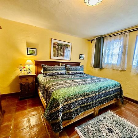 Boutique Hotel Casa Camellia San Miguel de Allende Exterior photo