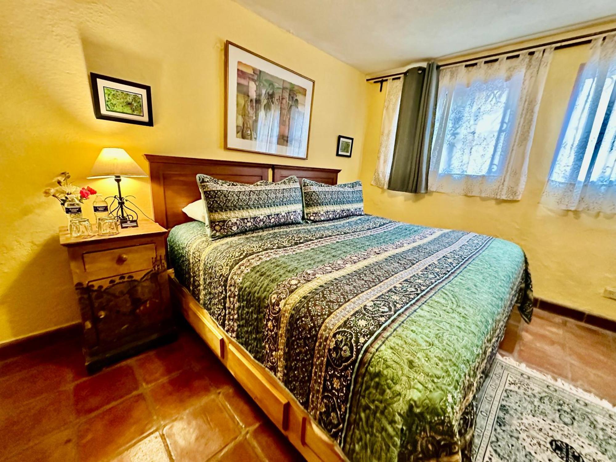 Boutique Hotel Casa Camellia San Miguel de Allende Exterior photo