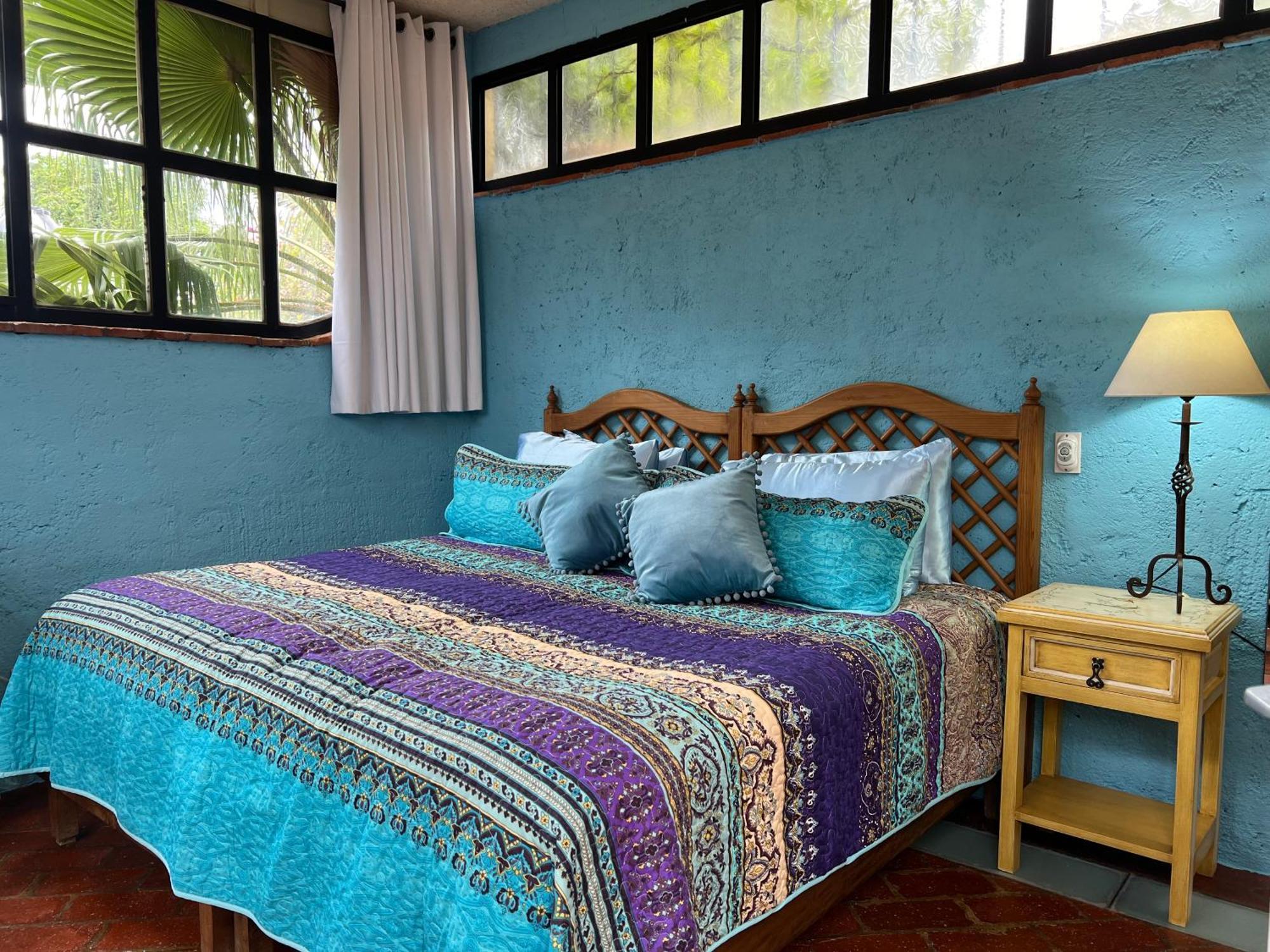 Boutique Hotel Casa Camellia San Miguel de Allende Exterior photo