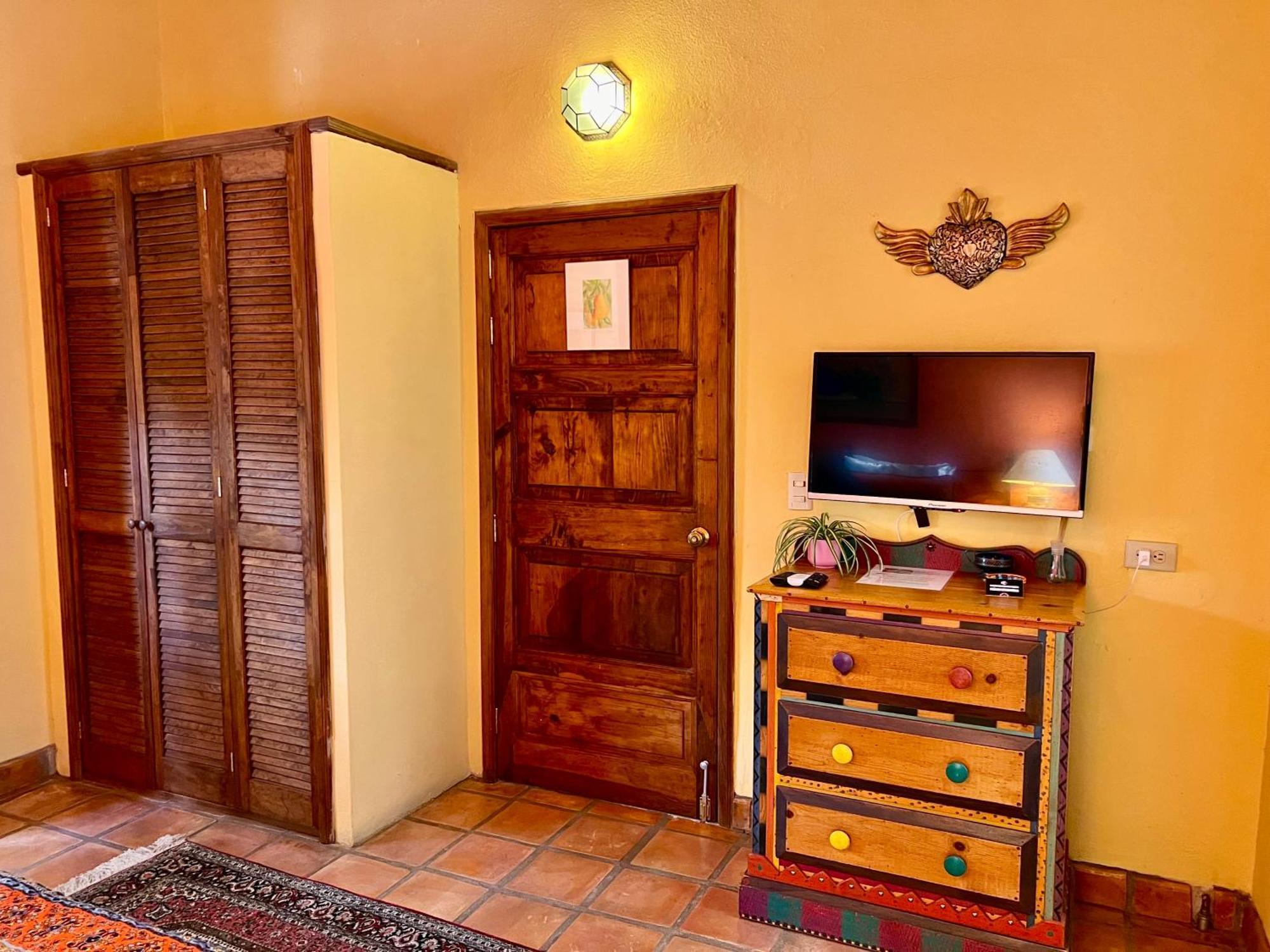Boutique Hotel Casa Camellia San Miguel de Allende Exterior photo